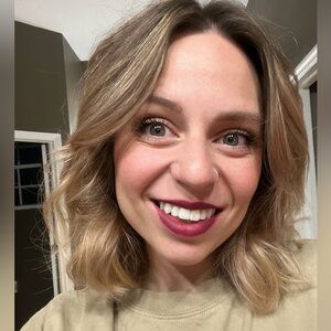 Meet your Posher, Heather